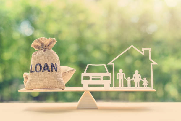 Best Second Chance Financing  in Midway City, CA