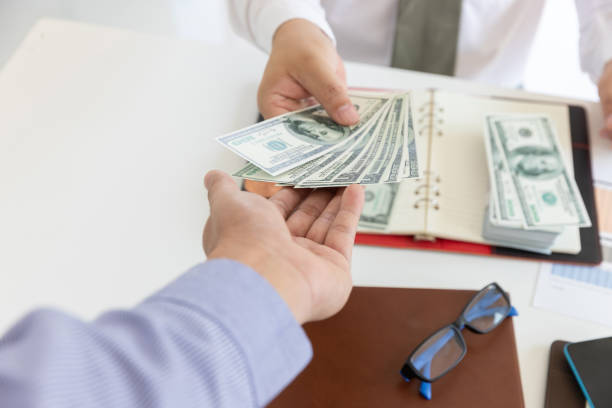 Professional Loan Agency in Midway City, CA