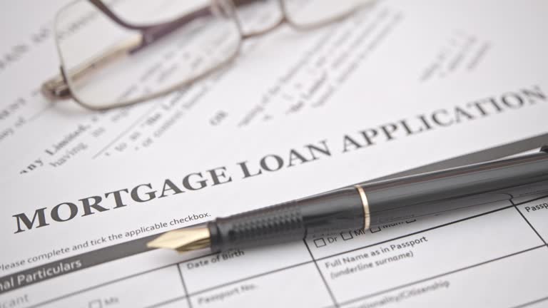 Best Home Equity Lines of Credit (HELOC)  in Midway City, CA