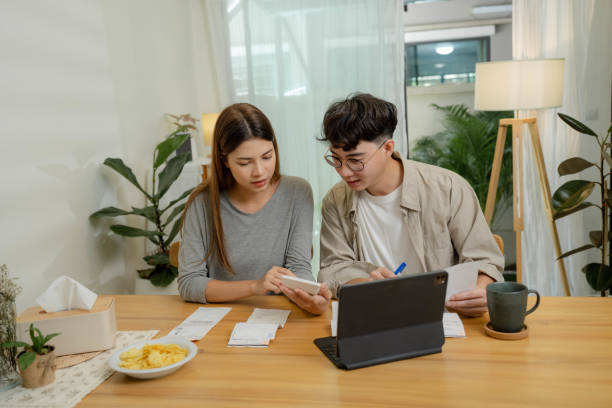 Best Debt Consolidation Loans  in Midway City, CA